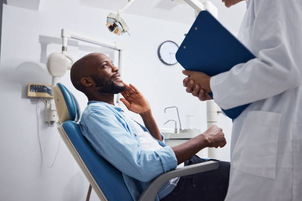 Best Orthodontic Emergency Dentist in Raymond, IL