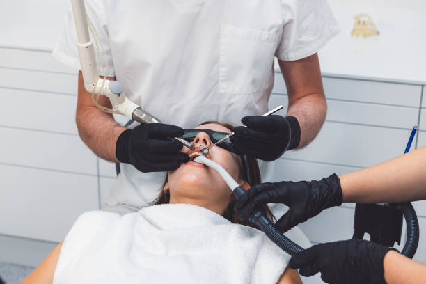 Best 24-Hour Emergency Dentist in Raymond, IL