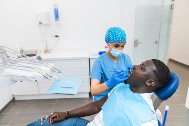 Best Weekend Emergency Dentist in Raymond, IL