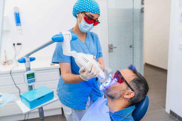 Best Weekend Emergency Dentist in Raymond, IL